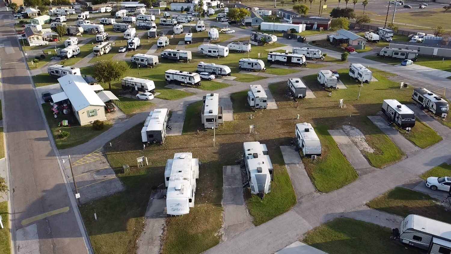 Portobelo Village RV Park
