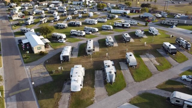 Portobelo Village RV Park