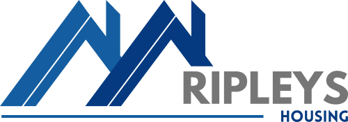 Ripley's Housing Mobile Home Community logo