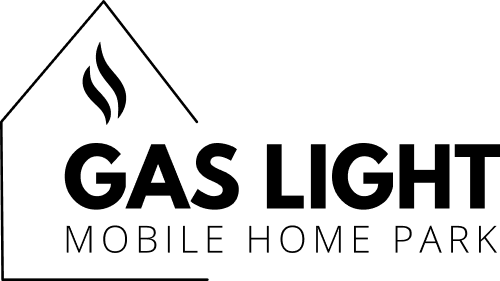 Gas Light Mobile Home Community logo