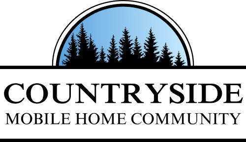 Countryside Mobile Home Community logos