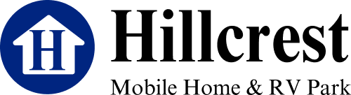 Hillcrest Mobile Home Community & RV Park logo