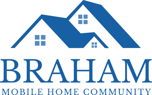 Braham Mobile Home Community logo