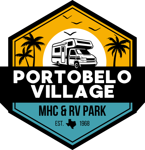Portobelo Village RV Park logo