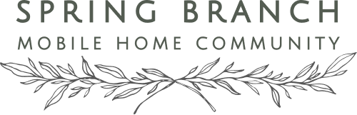 Spring Branch Mobile Home Community logo