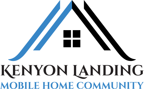 Kenyon Landing Mobile Home Community logo