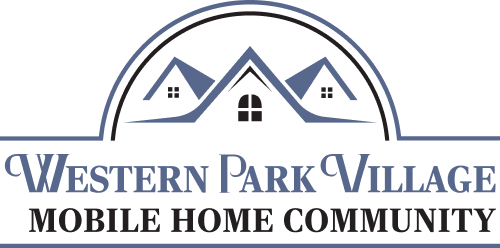 Western Park Village Mobile Home Community logo