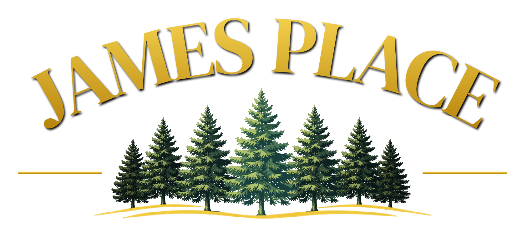James Place Mobile Home Community logo
