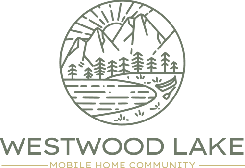 Westwood Lake Mobile Home Community logo