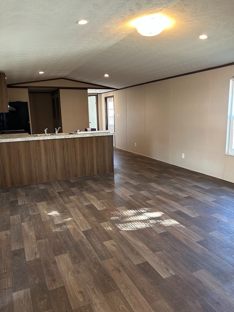 Marina Village MHC & RV Park interior of home for sale