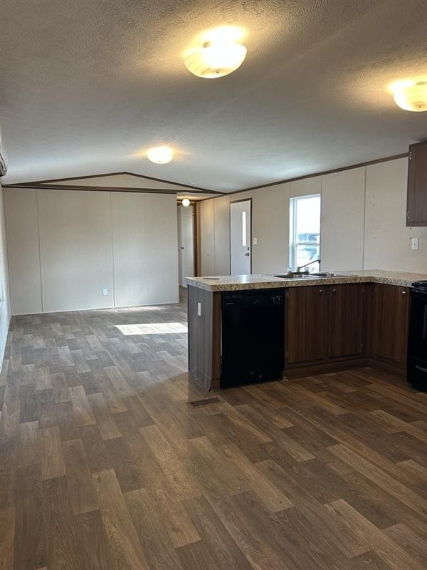 Marina Village MHC & RV Park interior of home for sale