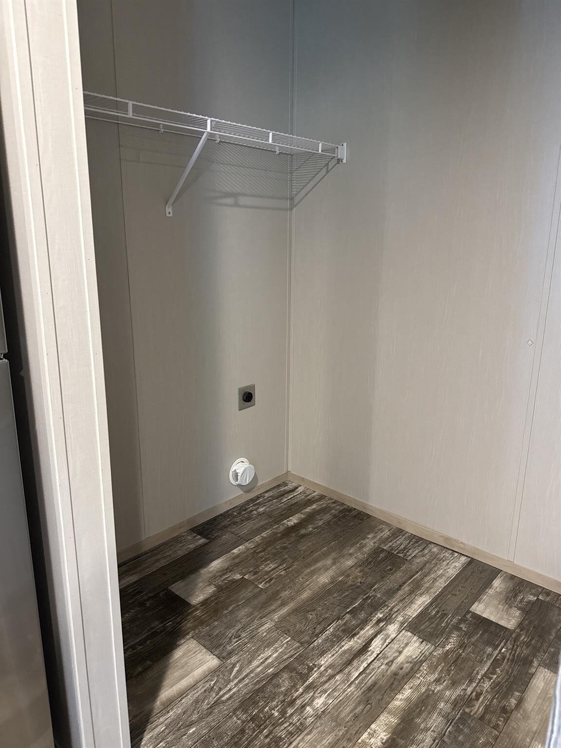 Orchard Grove Mobile Home Community interior of home for sale