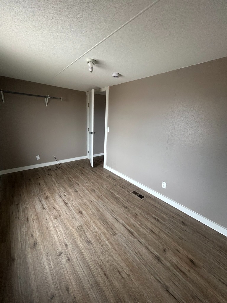 Marina Village MHC & RV Park interior of home for sale