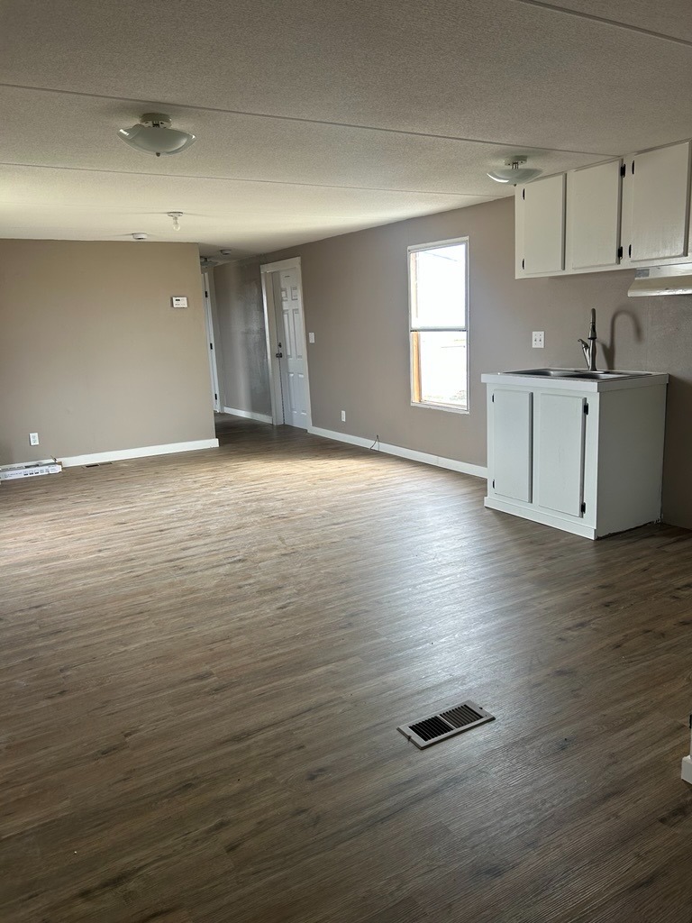 Marina Village MHC & RV Park interior of home for sale