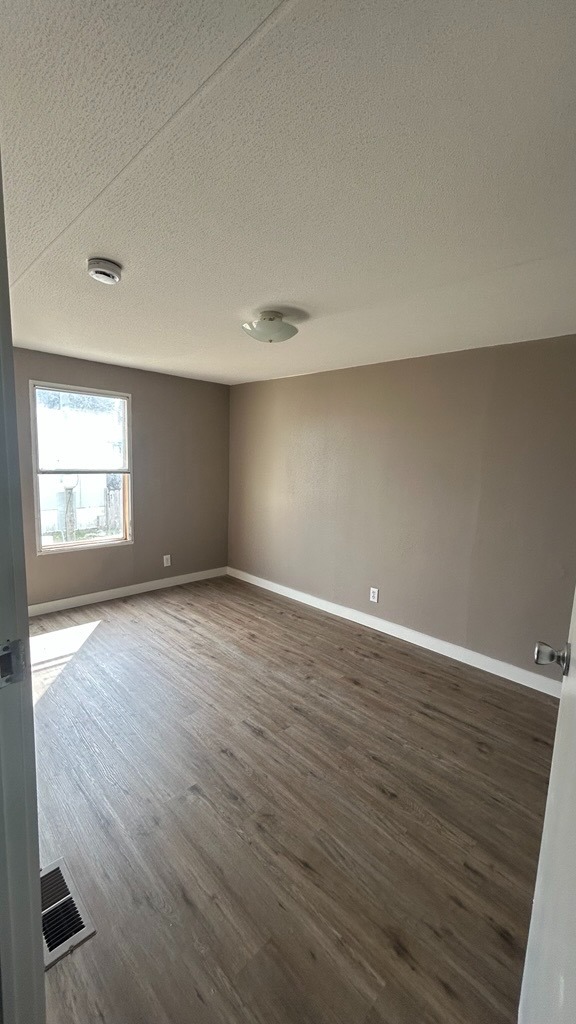 Marina Village MHC & RV Park interior of home for sale