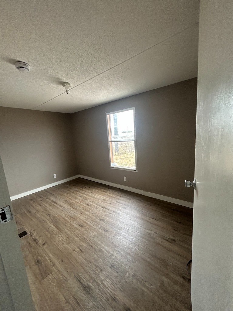 Marina Village MHC & RV Park interior of home for sale
