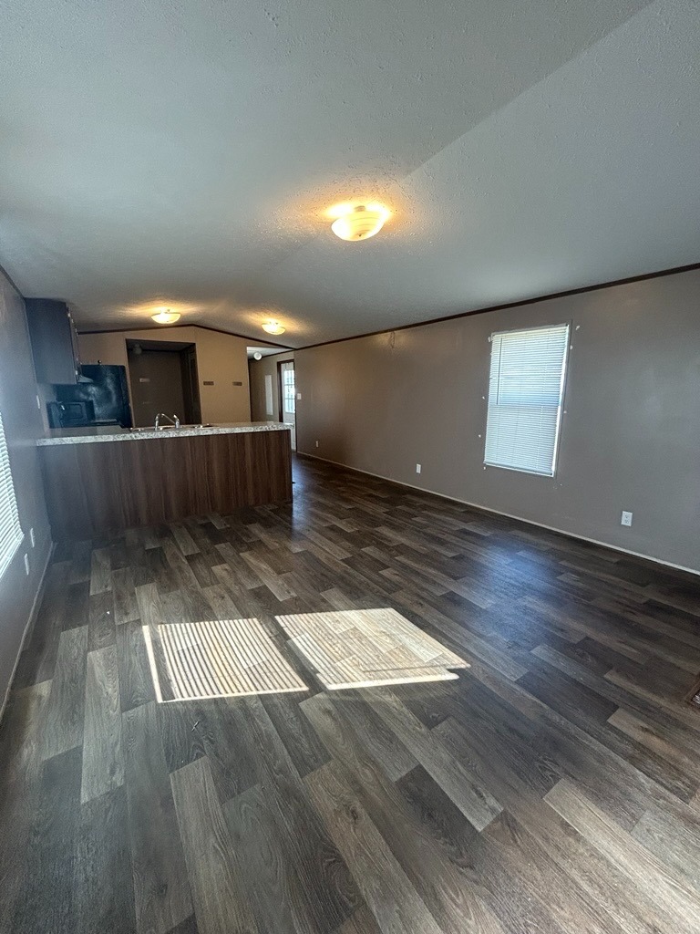 Marina Village MHC & RV Park interior of home for sale
