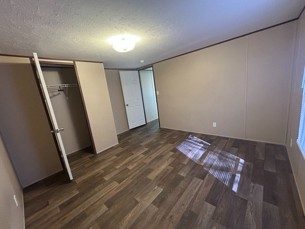 Marina Village MHC & RV Park interior of home for sale