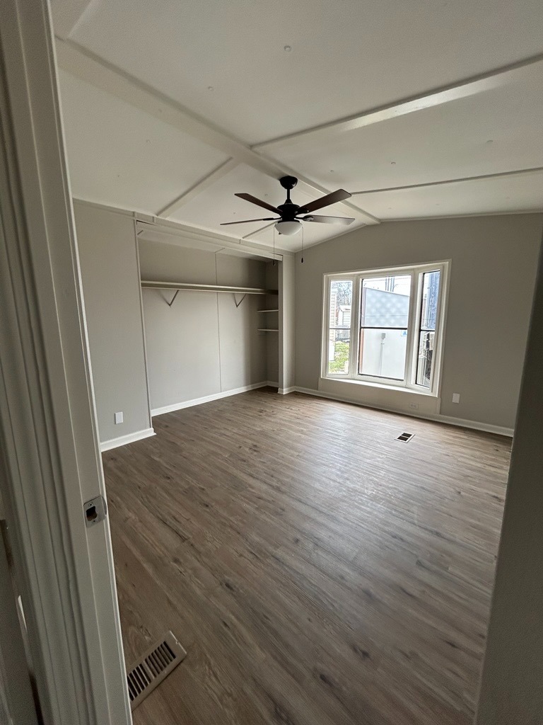 Marina Village MHC & RV Park interior of home for sale