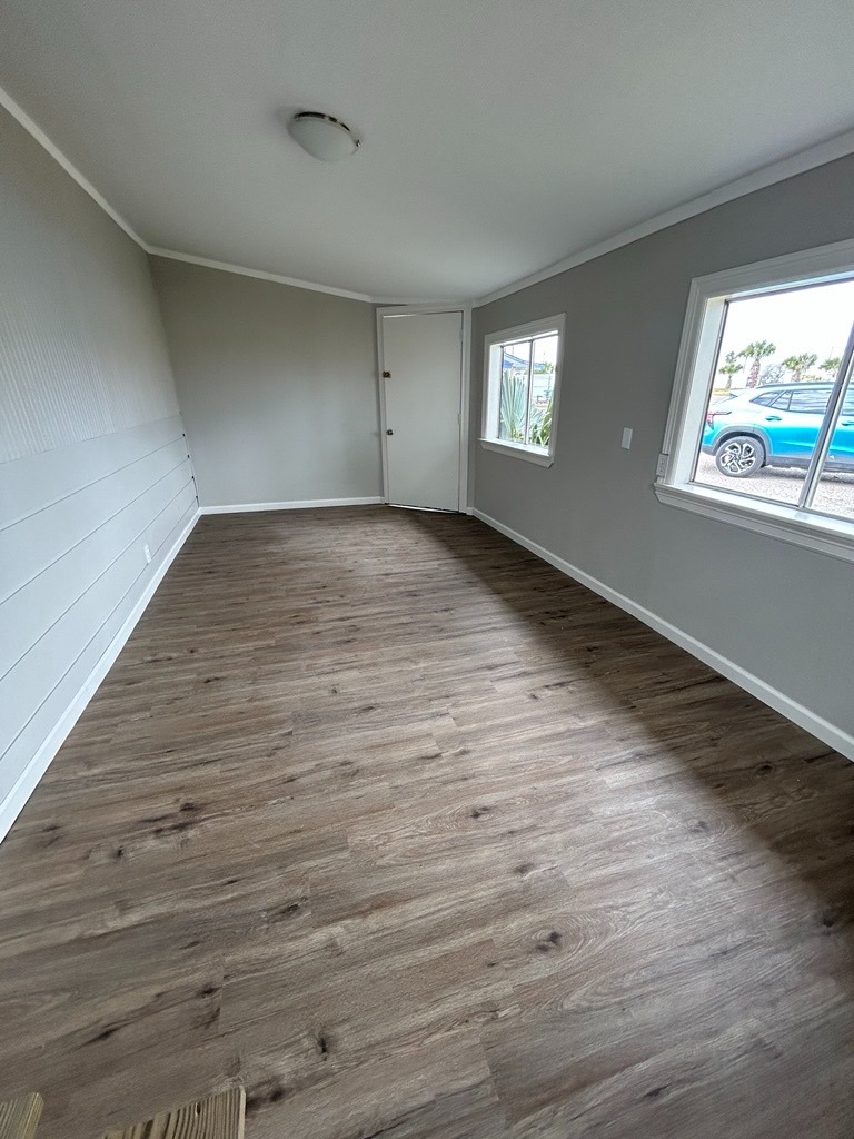 Marina Village MHC & RV Park interior of home for sale