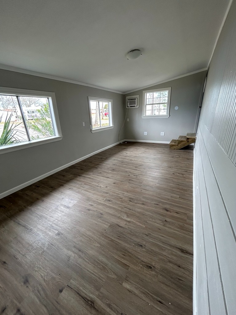 Marina Village MHC & RV Park interior of home for sale