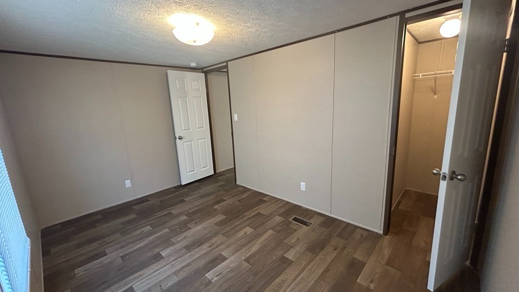 Marina Village MHC & RV Park interior of home for sale