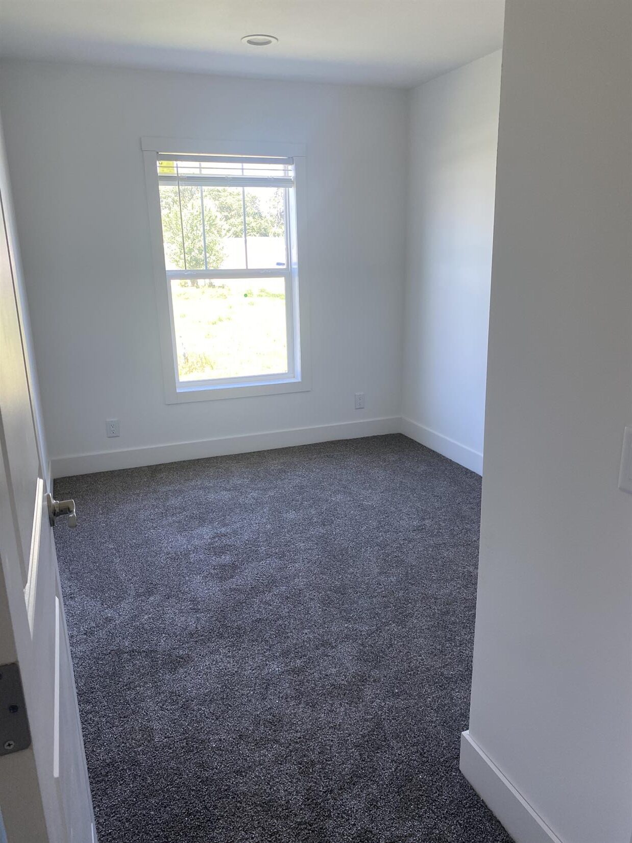Apple Creek Mobile Home Community interior of home for sale