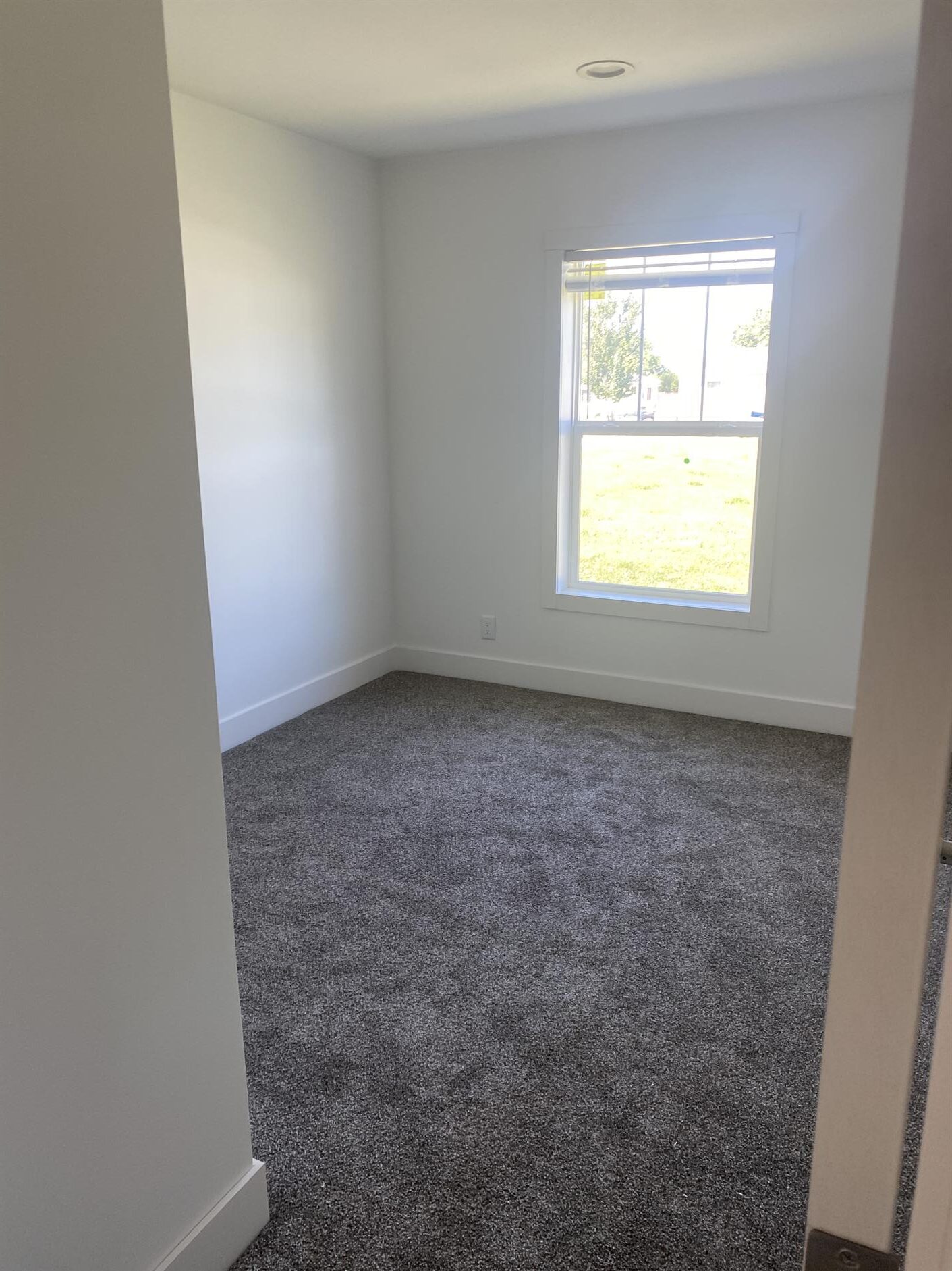 Apple Creek Mobile Home Community interior of home for sale