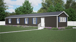 Riverlane MHC model home for sale