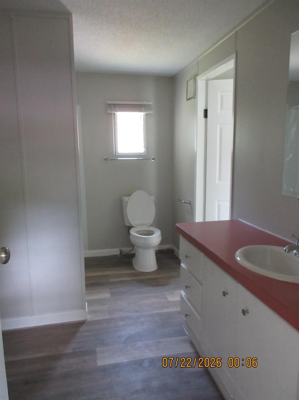 Ripley's Housing Mobile Home Community interior of home for sale