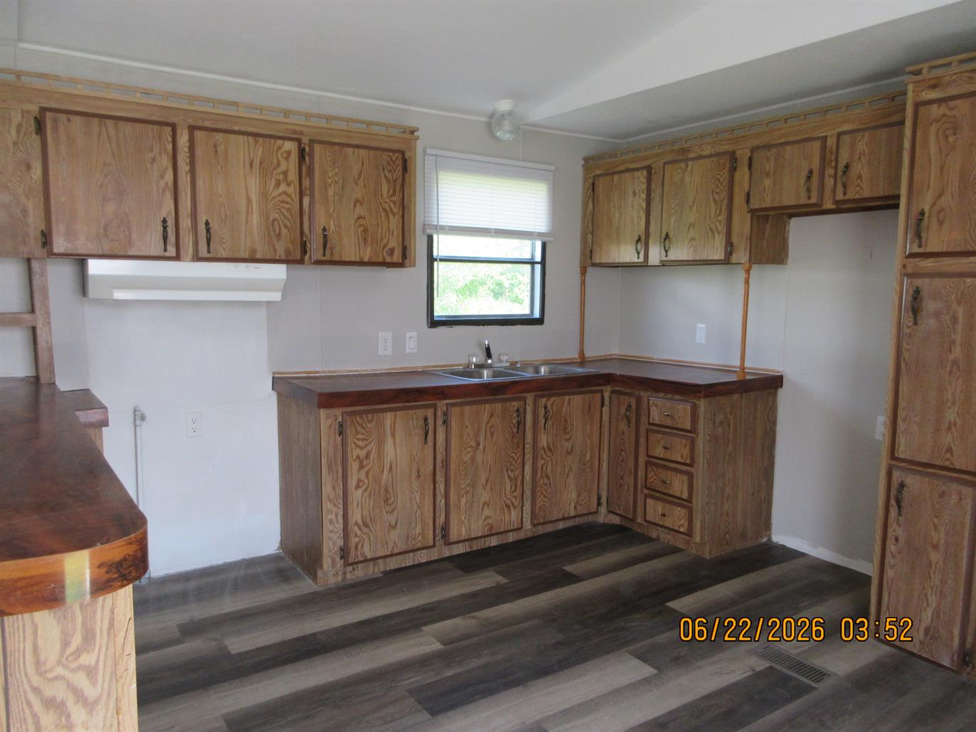 Ripley's Housing Mobile Home Community interior of home for sale